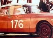 Quiz Citroen et les Rallyes !