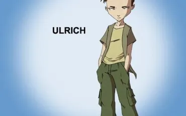 Quiz Lyoko