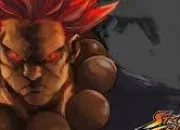 Quiz Les personnages de Street Fighter