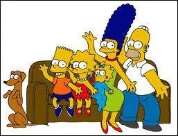 Qui a cre les Simpsons ?