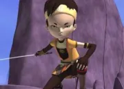 Quiz Code Lyoko