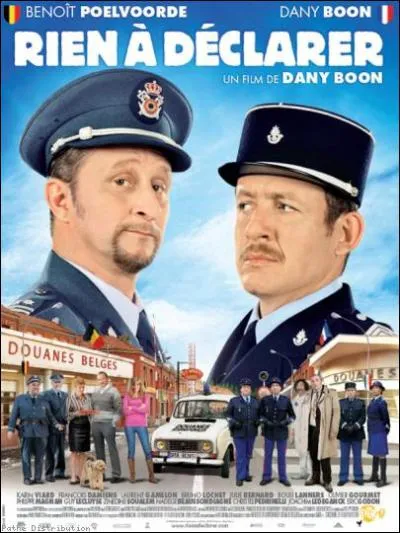 En France , ce film est sorti en salles . . ou sortira le ?