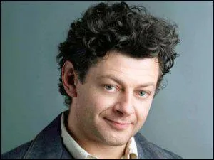 Andy Serkis :