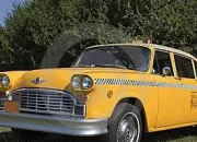 Quiz Taxis du monde