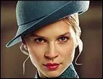 Quelle est la 'particularit' de Fleur Delacour ? ( part qu'elle soit franaise)