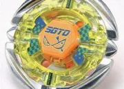 Quiz Beyblade Metal Fusion