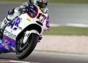 Quiz Les pilotes moto GP 2011