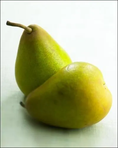 Quel est ce fruit ?