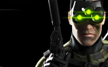 Quiz Splinter cell