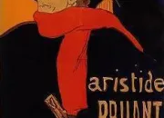 Quiz Cette affiche est-elle de Toulouse Lautrec ?