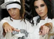 Quiz Tokio Hotel