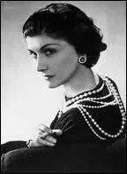 Quel tait le nom de Coco Chanel ?