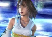 Quiz Final Fantasy X