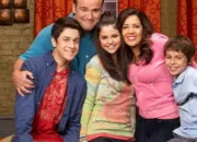 Quiz Les sorciers de Waverly Place