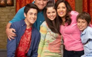 Quiz Les sorciers de waverly place