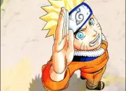 Quiz Naruto Uzumaki