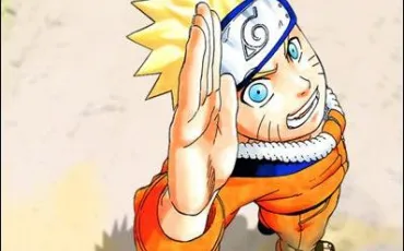 Quiz Naruto