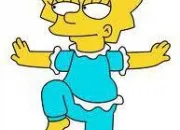 Quiz Lisa Simpson