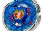 Quiz Beyblade Metal Fusion