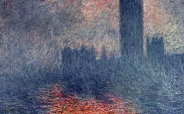 Quiz Claude monet