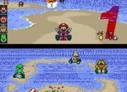 Quiz Jeux de SNES