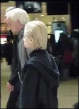 Qui est Scorpius Malefoy ?