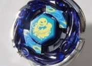 Quiz Fans de Beyblade