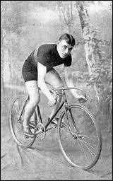 Quel fut le premier belge vainqueur du tour de France en 1912 ?