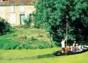 Quiz Le Marais poitevin : invitation au voyage !