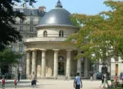 Quiz Parcs et jardins de Paris