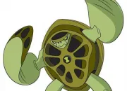 Quiz Ben 10 Ultimate alien