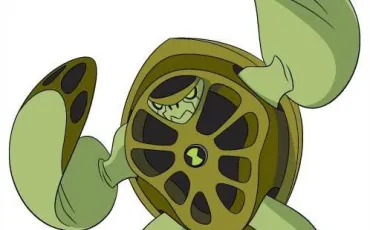 Quiz Ben 10