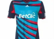 Quiz A qui appartient ce maillot