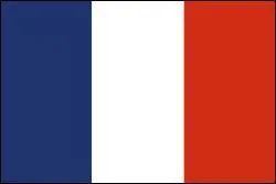 A quel pays fait rfrence ce drapeau ?