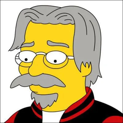 Quand est n Matt Groening ?