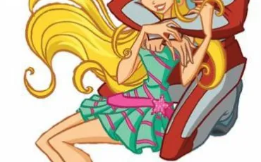 Quiz Winx