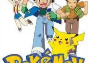 Quiz Le voyage de Sacha (pokemon)