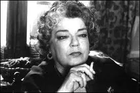 Lequel de ces acteurs joue avec Simone Signoret dans le film 'Le chat' ?