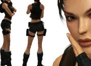 Quiz Lara Croft