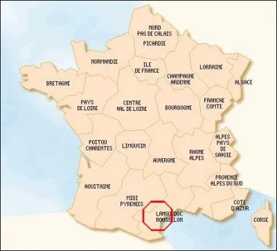 Dans quel dpartement se situe la cit de Carcassonne ?