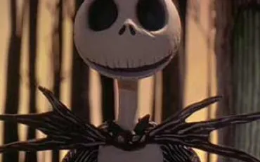 Quiz Tim burton