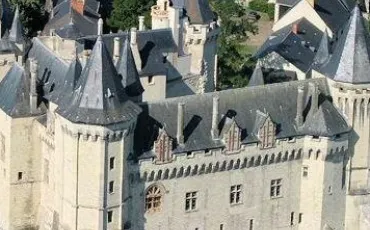 Quiz Chateaux de la loire