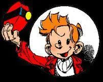 Qui a cr Spirou ?