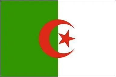 A quel pays appartient ce drapeau ?