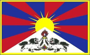 Quelle est la capitale du Tibet ?