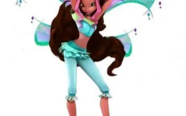 Quiz Winx