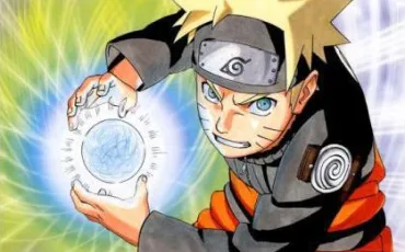 Quiz Naruto