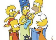 Quiz Les Simpson