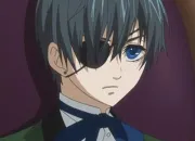 Quiz Quiz Black Butler ( Kurshitsuji )