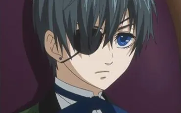 Quiz Black butler